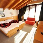 Hotell Derby