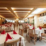 Hotell Derby