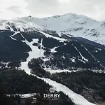 Derby 3*