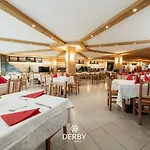 Derby Отель 3*