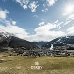 Hotell Derby 3*