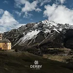 Hotell Derby 3*