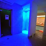 Отель Derby Бормио