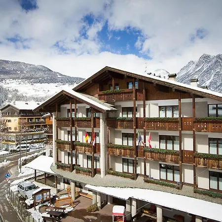 Derby Hotel Bormio