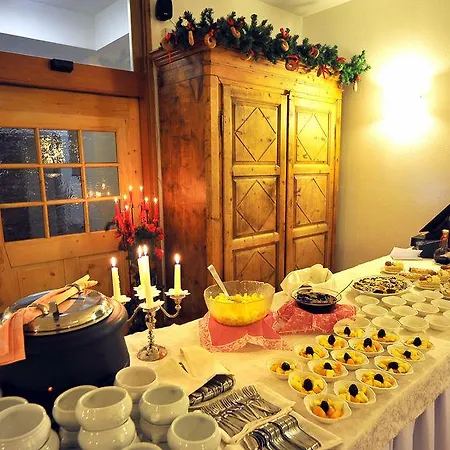 Derby Hotel