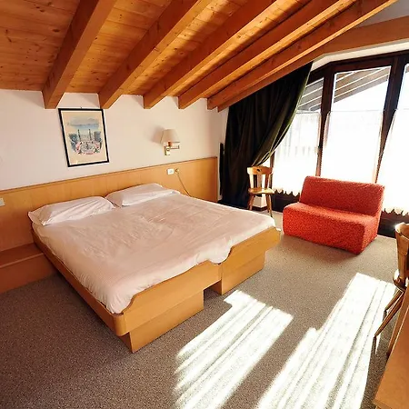 Hotel Derby Bormio