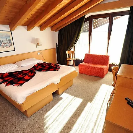 Hotel Derby