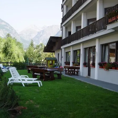 Derby 3* Bormio