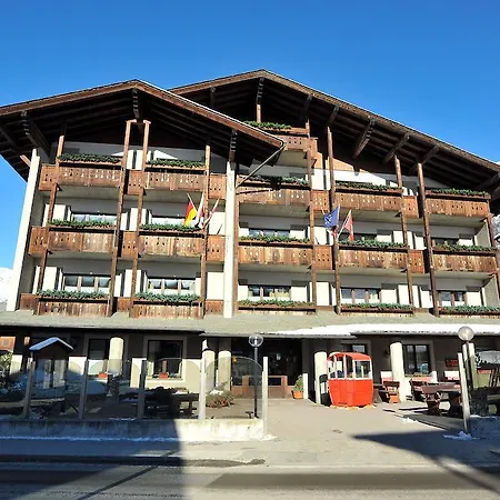 Derby Hotel Bormio
