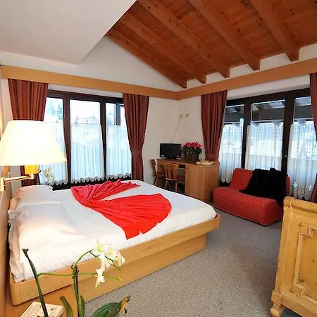 Derby Hotel Bormio