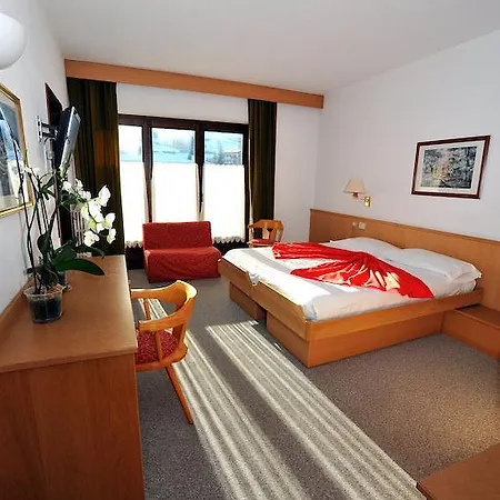 Hotel Derby Bormio