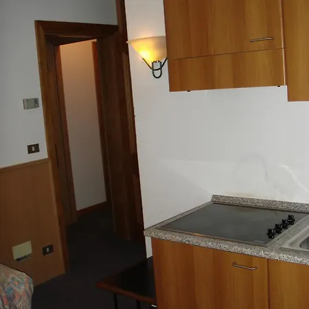 Hotel Derby Bormio