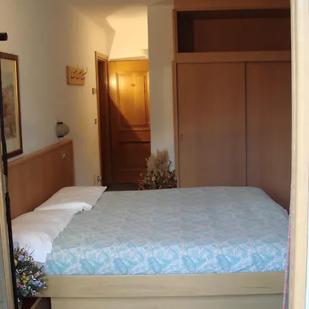 Derby Hotell
