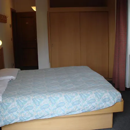 Derby Hotel