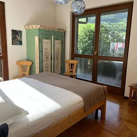 Derby Hotel Bormio