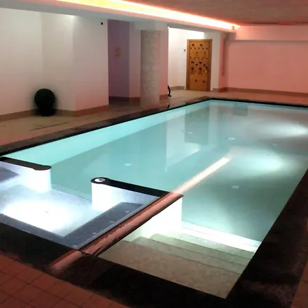 Hotel Derby Bormio