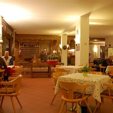Hotel Derby Bormio