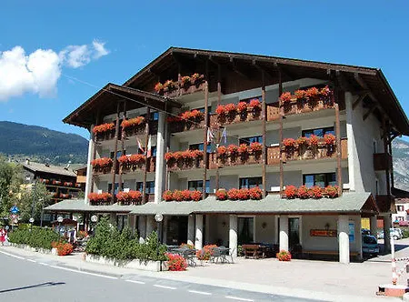 Derby 3* Bormio