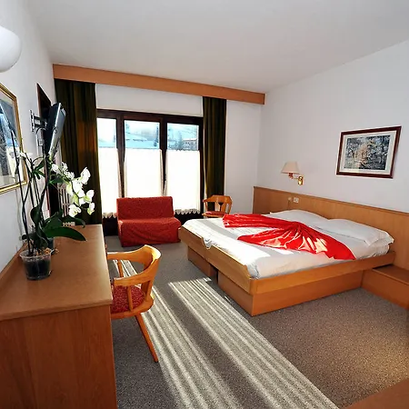 Derby Hotel Bormio
