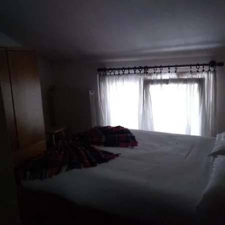Derby Hotel Bormio