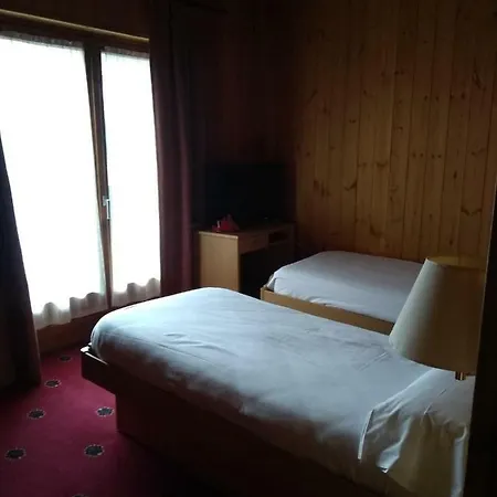 Derby 3* Bormio