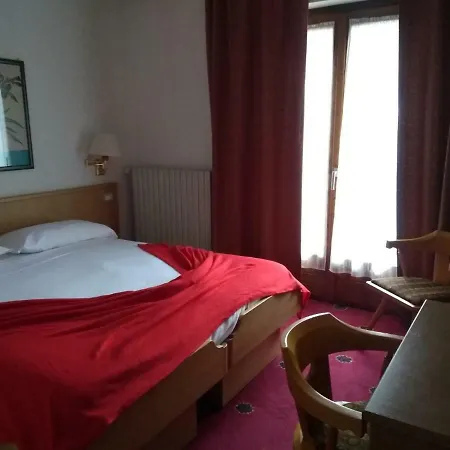 Derby Hotel Bormio