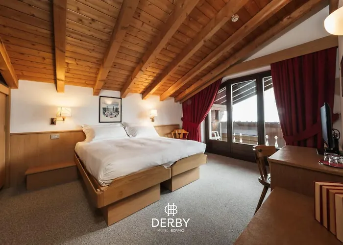 Derby Hotel