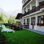 Derby Szálloda 3*
