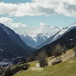 Szálloda Derby