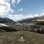 호텔 Derby