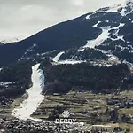 호텔 Derby 보르미오