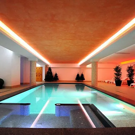 Hotel Derby