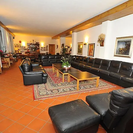 Derby 3* 보르미오