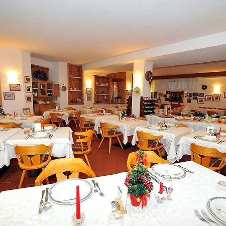 Derby 3* 보르미오