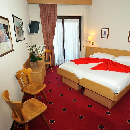 Hotel Derby
