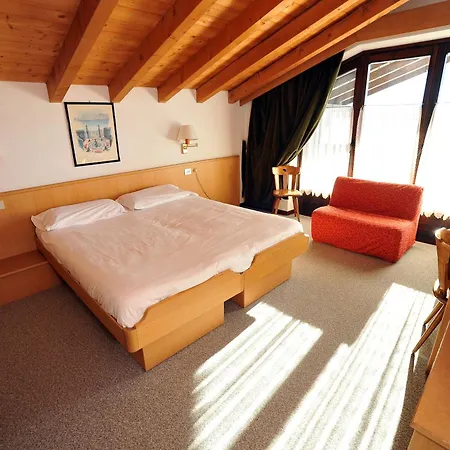 호텔 Derby 보르미오