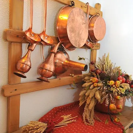 호텔 Derby 보르미오