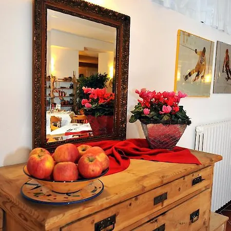 Derby 3* 보르미오