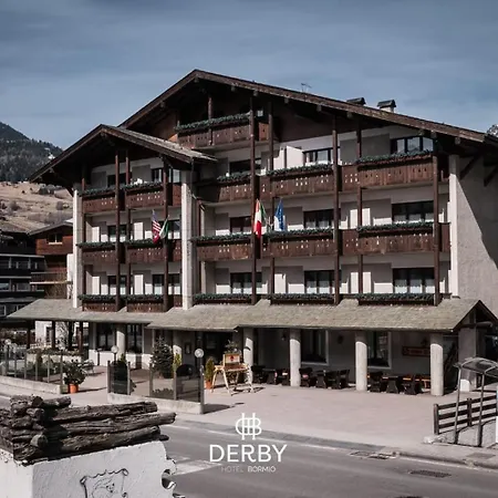 Derby Hotel