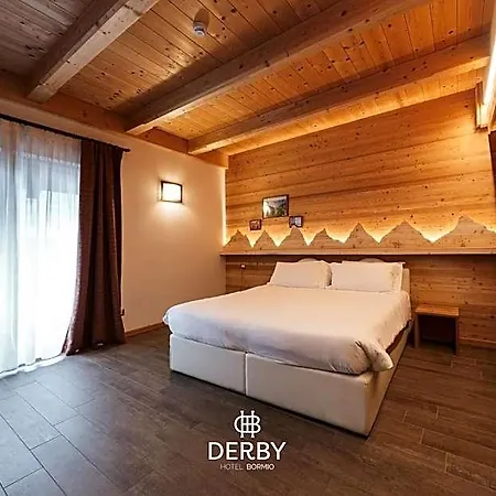 Derby 3* Bormio