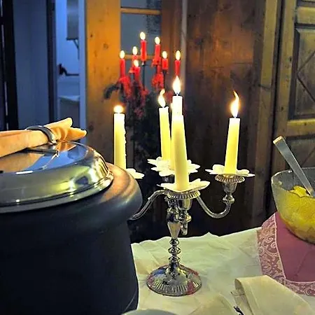Hotel Derby Bormio