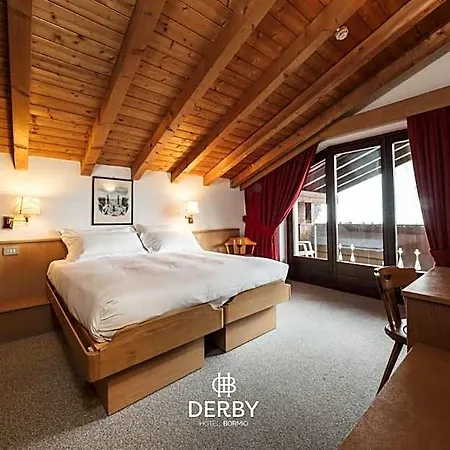 Derby Hotel