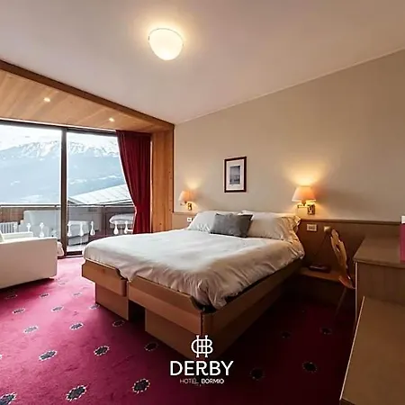 Derby 3* Bormio