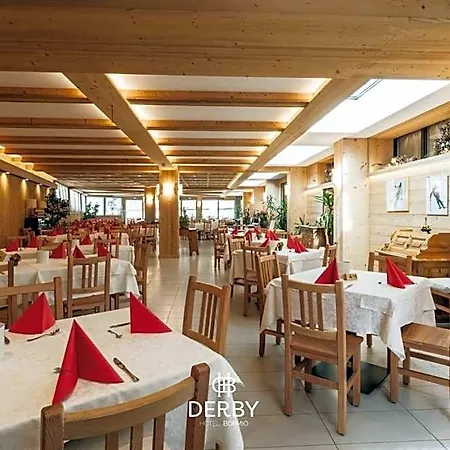 Derby Hotel
