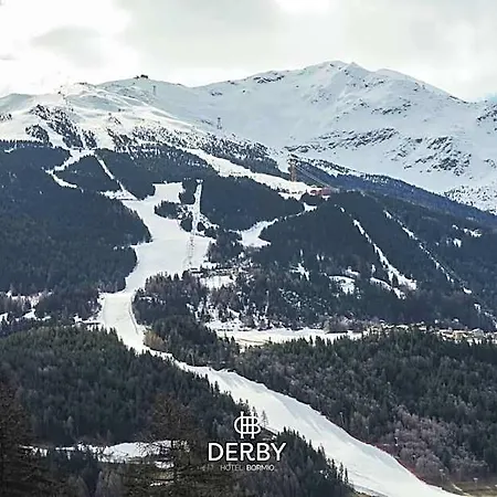 Derby 3*
