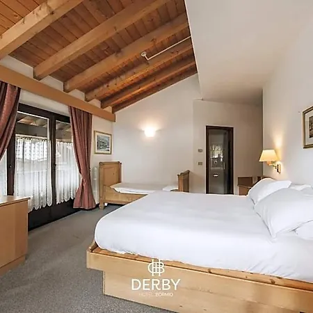 Hotel Derby