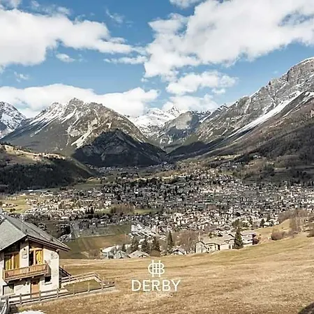 Derby 3*