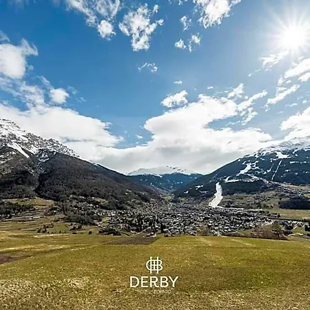 Derby 3* Bormio