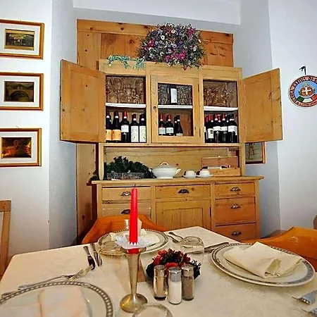 Derby Hotel Bormio