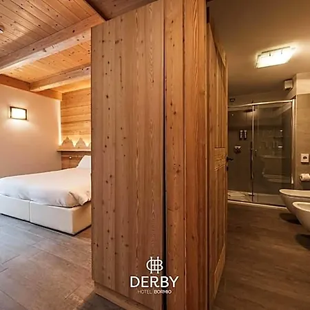 Derby 3*